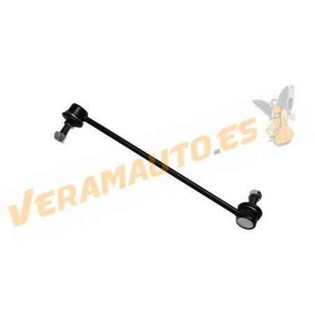 Bieleta o Tirante de Suspensión Renault Koleos Megane Nissan Murano Qashqai X Trail Delantero Derecho | OE Similar 54618 1AA0E