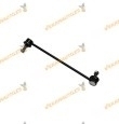 Suspension Link or Tie Rod | Renault Koleos Megane | Nissan Murano | Qashqai | XTrail | Front | Exterior | Right | OE 546181AA0E