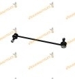 Suspension Link or Tie Rod Opel Astra G | J | H | Zafira A | B | Front Axial Exterior | Right or Left | Similar OE 3 50 611