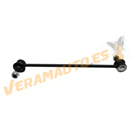 Suspension Link or Tie Rod Opel Astra G | J | H | Zafira A | B | Front Axial Exterior | Right or Left | Similar OE 3 50 611