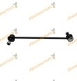 Bieleta o Tirante de Suspensión Opel Astra G J H | Zafira A B | Delantero Exterior | Derecho o Izquierdo | OE Similar 350611