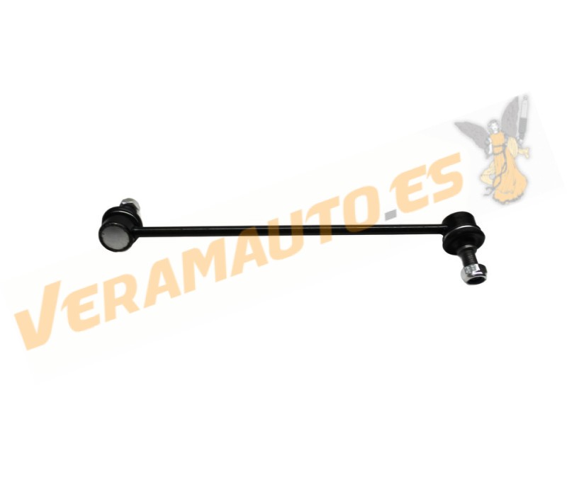 Bieleta o Tirante de Suspensión Renault Koleos Megane Nissan Murano Qashqai X Trail | Delantero Izquierdo | Similar 54668 1AA0E