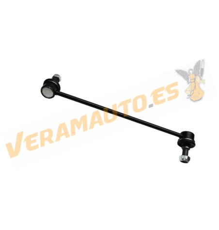 Bieleta o Tirante de Suspensión Renault Koleos Megane Nissan Murano Qashqai X Trail | Delantero Izquierdo | Similar 54668 1AA0E