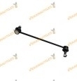Bieleta o Tirante de Suspensión Renault Koleos Megane Nissan Murano Qashqai X Trail | Delantero Izquierdo | Similar 54668 1AA0E