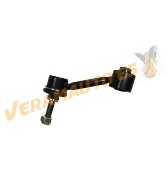 Bieleta o Tirante de Suspensión Audi | SEAT | Skoda | Volkswagen | Trasero | Derecho o Izquierdo | OE Similar 1K0505465C