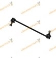 Suspension Link or Tie Rod Chevrolet Aveo Kalos (T250|T255) | Daewoo Kalos | Forward | Right or Left | Similar OE 96275798