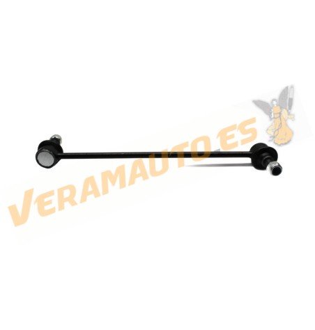 Bieleta o Tirante de Suspensión Alfa Mito Fiat Punto y Grande Punto Opel Corsa Delantero Derecho o Izquierdo | Similar 50515276