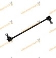 Bieleta o Tirante de Suspensión Peugeot 405 | 607 | Citroen C5 | Xantia | Delantero | Derecho o Izquierdo | OE Similar 5087 43