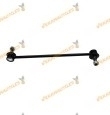 Suspension Rod or Tie Rod Peugeot 405 | 607 | Citroen C5 | Xantia | Front | Right or Left | OE Similar 508743