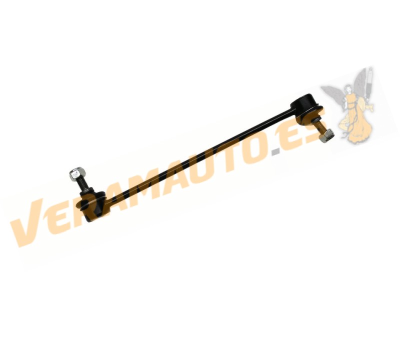 Bieleta o Tirante de Suspensión Mercedes Citan Renault Kangoo Megane Scenic Delantero Derecho o Izquierdo Similar 8200166159