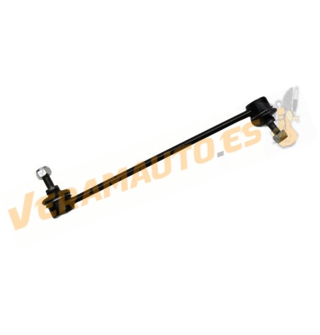 Bieleta o Tirante de Suspensión Mercedes Citan Renault Kangoo Megane Scenic Delantero Derecho o Izquierdo Similar 8200166159