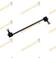 Suspension Rod or Tie Rod Mercedes Citan (W415) Renault Kangoo Megane Scenic | Front | Right or Left | OE Similar 8200166159