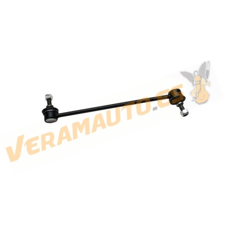 Bieleta o Tirante de Suspensión Mercedes Citan Renault Kangoo Megane Scenic Delantero Derecho o Izquierdo Similar 8200166159