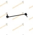 Suspension Rod or Tie Rod Mercedes Citan (W415) Renault Kangoo Megane Scenic | Front | Right or Left | OE Similar 8200166159