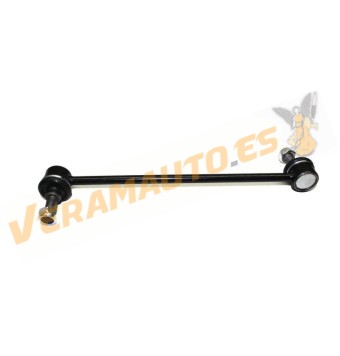 Suspension Rod or Tie Rod Nissan Micra Note Renault Captur Modus Front Right or Left OE Similar 54618AX600