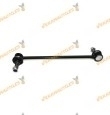 Bieleta o Tirante de Suspensión Nissan Micra Note Renault Captur Modus Delantero Derecho o Izquierdo OE Similar 54618AX600