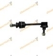Bieleta o Tirante de Suspensión BMW Serie 5 (E60 | E61 | E63 | E64) | Trasero | Derecho o Izquierdo | OE Similar 33556761000