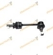 Bieleta o Tirante de Suspensión BMW Serie 5 (E60 | E61 | E63 | E64) | Trasero | Derecho o Izquierdo | OE Similar 33556761000
