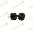 Suspension Link or Tie Rod SEAT Arosa | Volkswagen Lupo | Forward | Right or Left | Similar OE 191411331