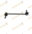 Bieleta o Tirante de Suspensión Ford Escort Fiesta Focus Ka Orion Puma Street Ka Delantero Derecho o Izquierdo | Similar 1004018
