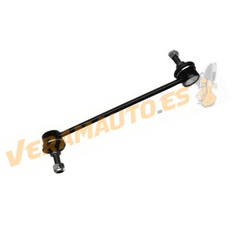Bieleta o Tirante de Suspensión Ford Escort Fiesta Focus Ka Orion Puma Street Ka Delantero Derecho o Izquierdo | Similar 1004018