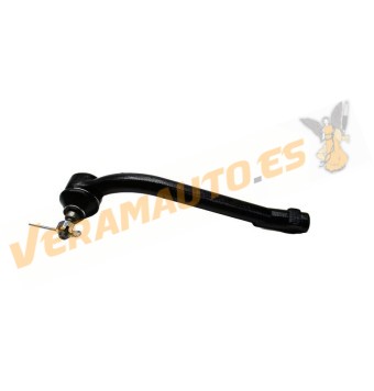 Axial Joint | Steering Ball Joint Hyundai Elantra I30 | KIA Ceed Pro Ceed | Front | Left | OE Similar 56820 2H000