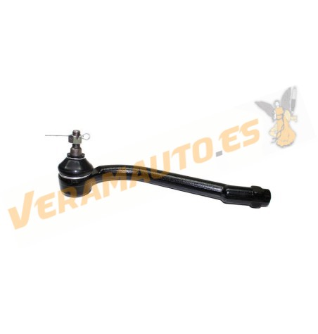 Axial Joint | Steering Ball Joint Hyundai Elantra I30 | KIA Ceed Pro Ceed | Front | Left | OE Similar 56820 2H000