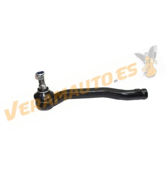 Axial Joint | Steering Ball Joint Mercedes A-Class (W168) from 1997 to 2004 | Front | Left | OE Similar 1683301135