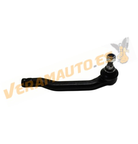 Axial Joint | Steering Ball Joint Mercedes A-Class (W168) from 1997 to 2004 | Front | Left | OE Similar 1683301135