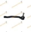 Axial Joint | Steering Ball Joint Mercedes A-Class (W168) from 1997 to 2004 | Front | Right | OE Similar 1683301235