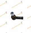 Axial Joint | Steering Ball Joint Mercedes Sprinter | Volkswagen LT | Front | Right or Left | OE Similar 5133905AA