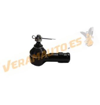 Articulación Axial | Rótula Dirección Mitsubishi Colt Lancer | Delantera | Derecho o Izquierdo | OE Similar 30870695