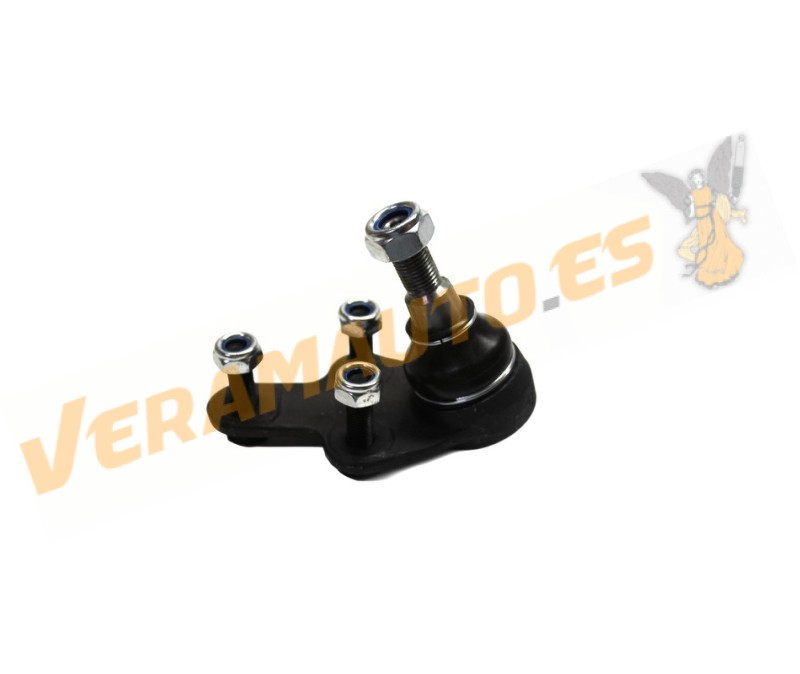 Rótula de Suspensión Ford C-Max | Focus | Volvo C30 | C70 | S40 / V40 | V50 | Delantero | Derecho o Izquierdo | Similar 1470387