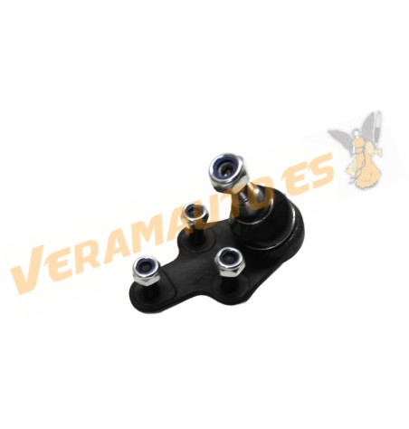 Rótula de Suspensión Ford C-Max | Focus | Volvo C30 | C70 | S40 / V40 | V50 | Delantero | Derecho o Izquierdo | Similar 1470387