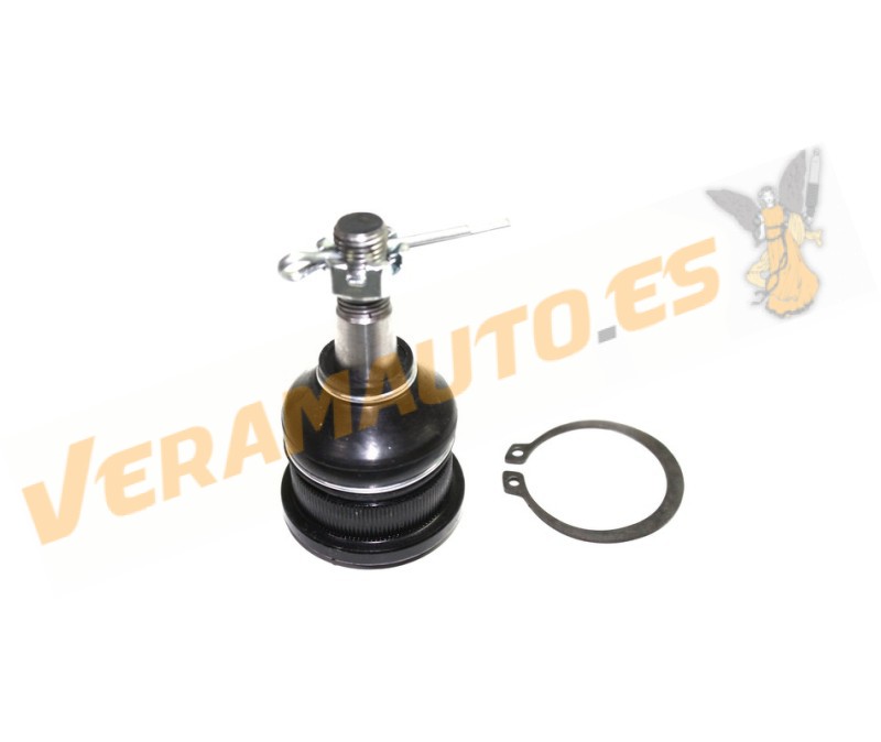 Suspension Ball Joint Mazda 6 from 2002 to 2012 | Front | Top | Right or Left | OE Similar 6E5Z3084BA