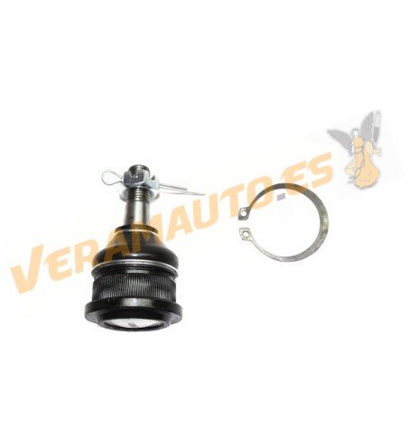 Rótula de Suspensión Mazda 6 de 2002 a 2012 | Delantero | Superior | Derecho o Izquierdo | OE Similar 6E5Z3084BA
