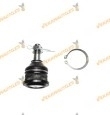 Suspension Ball Joint Mazda 6 from 2002 to 2012 | Front | Top | Right or Left | OE Similar 6E5Z3084BA