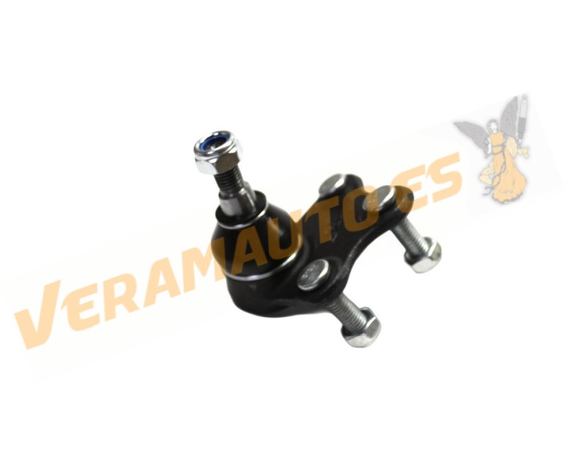 Suspension Ball Joint Audi A1 | SEAT Leon | Skoda Fabia | Volkswagen Polo | Front | Lower | Right | OE Similar 5U0407366A
