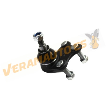 Rótula de Suspensión Audi A1 | SEAT Leon | Skoda Fabia | Volkswagen Polo | Delantera Inferior | Derecha | OE Similar 5U0407366A