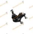 Rótula de Suspensión Audi A1 | SEAT Leon | Skoda Fabia | Volkswagen Polo | Delantera Inferior | Derecha | OE Similar 5U0407366A