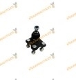 Suspension Ball Joint Audi A1 | SEAT Leon | Skoda Fabia | Volkswagen Polo | Front | Lower | Right | OE Similar 5U0407366A