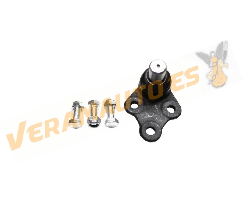 Rótula de Suspensión Merceces Vito | V (W638) | Delantero | Derecho o Izquierdo | Inferior | OE Similar 6383330027