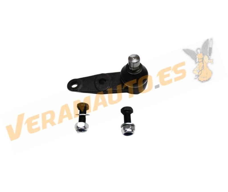 Suspension Ball Joint | Renault Clio II Kangoo | Megane I Scenic I Thalia | Front | Right or Left | Similar OE 77 00 730 765