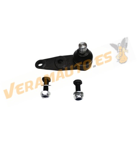 Rótula de Suspensión Renault Clio II Kangoo Megane Scenic I Thalia | Delantera | Derecha o Izquierda | OE Similar 7701468411