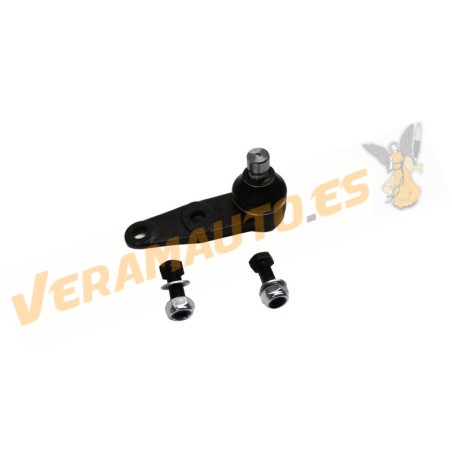 Rótula de Suspensión Renault Clio II Kangoo Megane Scenic I Thalia | Delantera | Derecha o Izquierda | OE Similar 7701468411