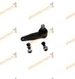 Rótula de Suspensión Renault Clio II Kangoo Megane Scenic I Thalia | Delantera | Derecha o Izquierda | OE Similar 7701468411