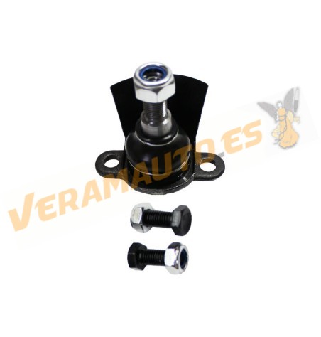 Rótula de Suspensión Ford Galaxy Seat Alhambra Volkswagen Sharan | Delantero Inferior | Derecho o Izquierdo | Similar 7M0407365A