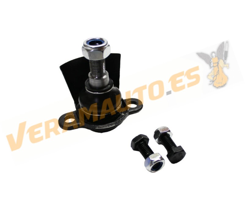 Rótula de Suspensión Ford Galaxy Seat Alhambra Volkswagen Sharan | Delantero Inferior | Derecho o Izquierdo | Similar 7M0407365A