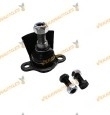 Rótula de Suspensión Ford Galaxy Seat Alhambra Volkswagen Sharan | Delantero Inferior | Derecho o Izquierdo | Similar 7M0407365A