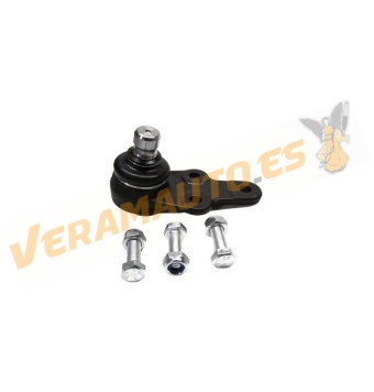 Rótula de Suspensión Ford Mondeo III | Jaguar X-Type (X400) | Delantero Inferior | Derecho o Izquierdo | OE Similar 1 203 923*